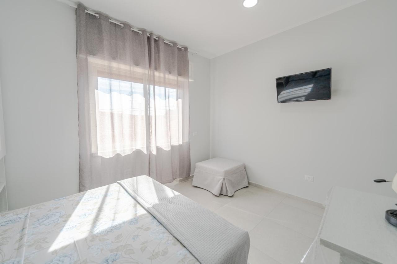 Lullaby B&B Ercolano Dış mekan fotoğraf