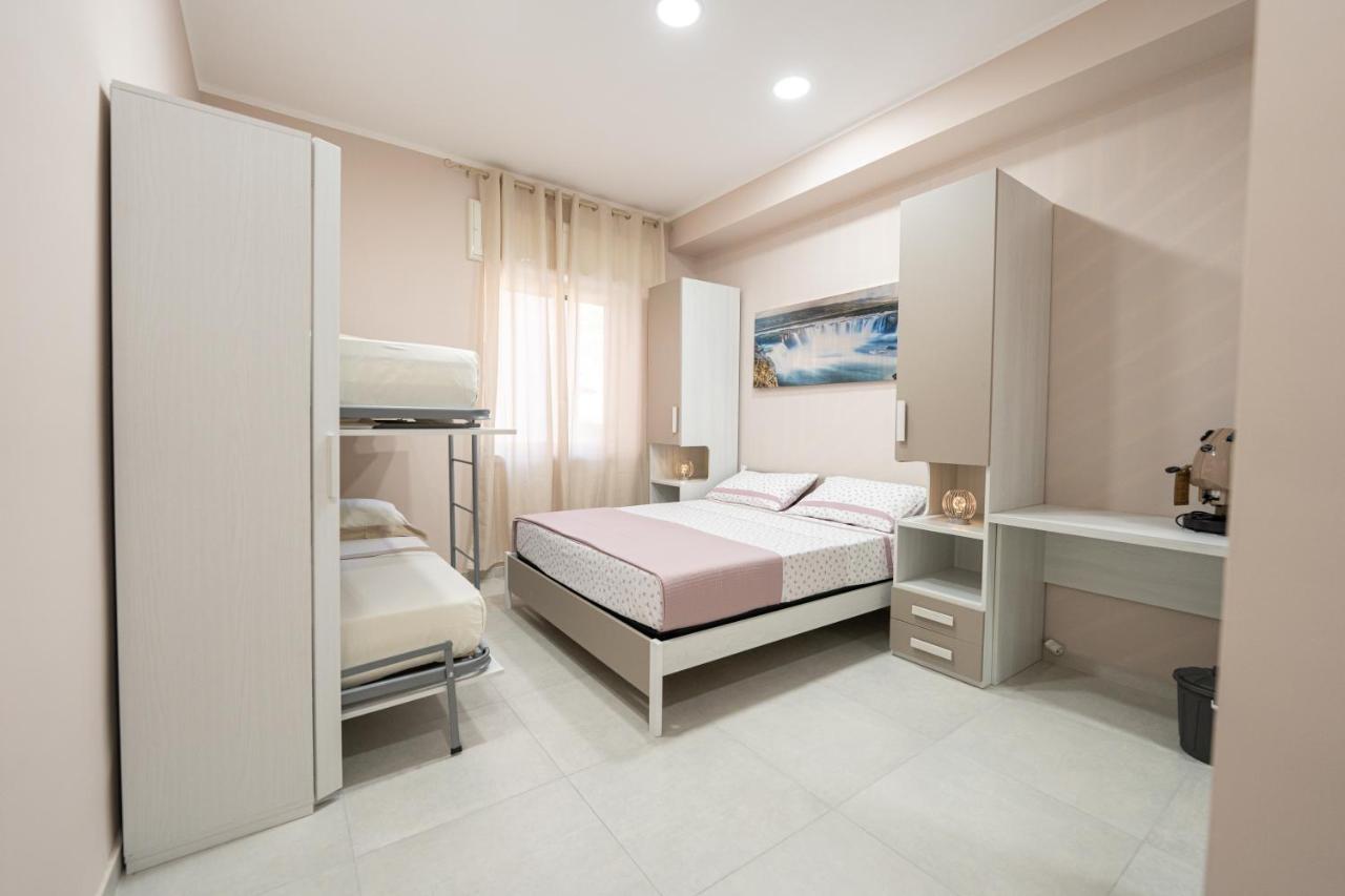 Lullaby B&B Ercolano Dış mekan fotoğraf