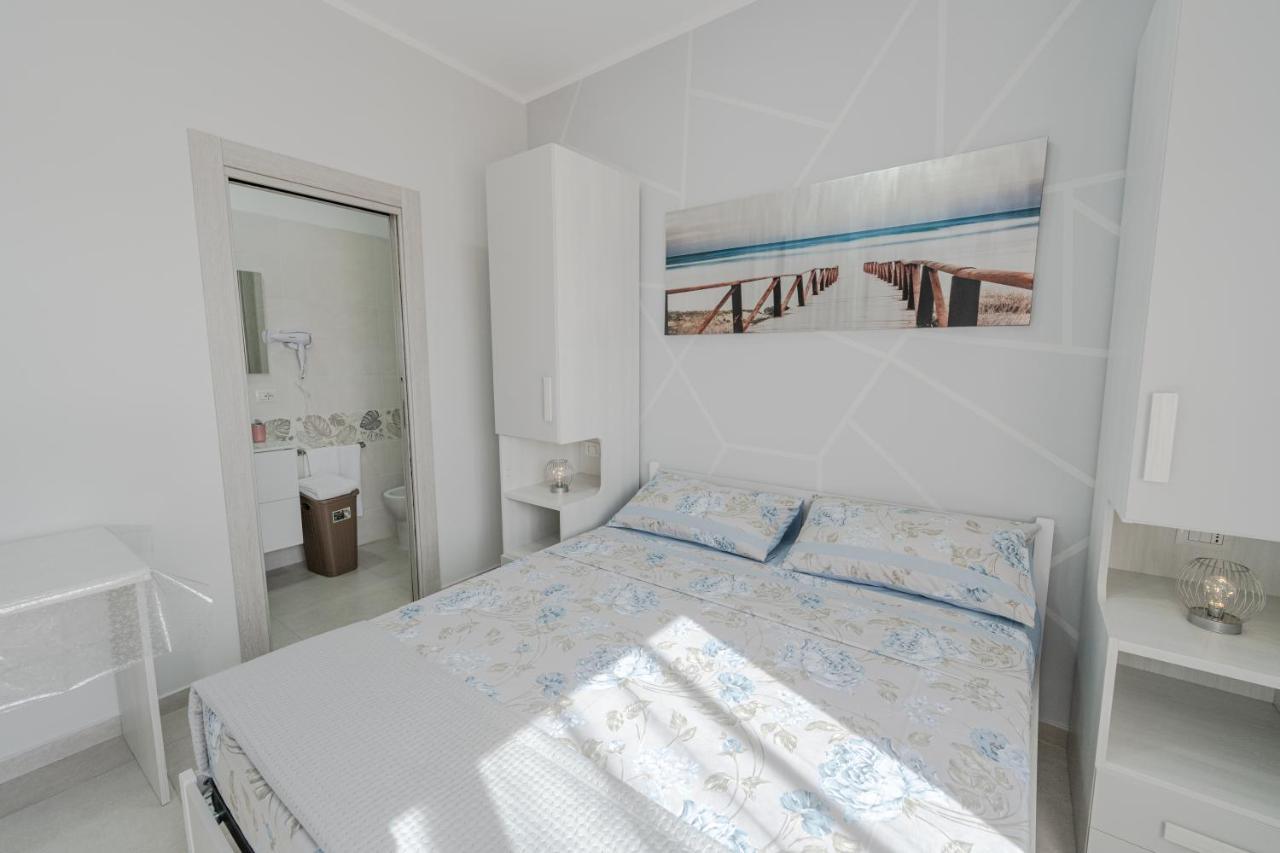 Lullaby B&B Ercolano Dış mekan fotoğraf