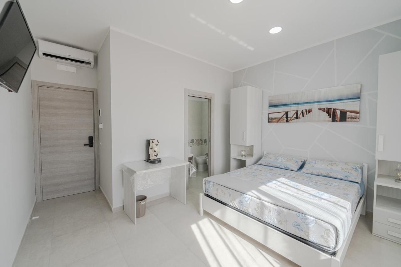 Lullaby B&B Ercolano Dış mekan fotoğraf