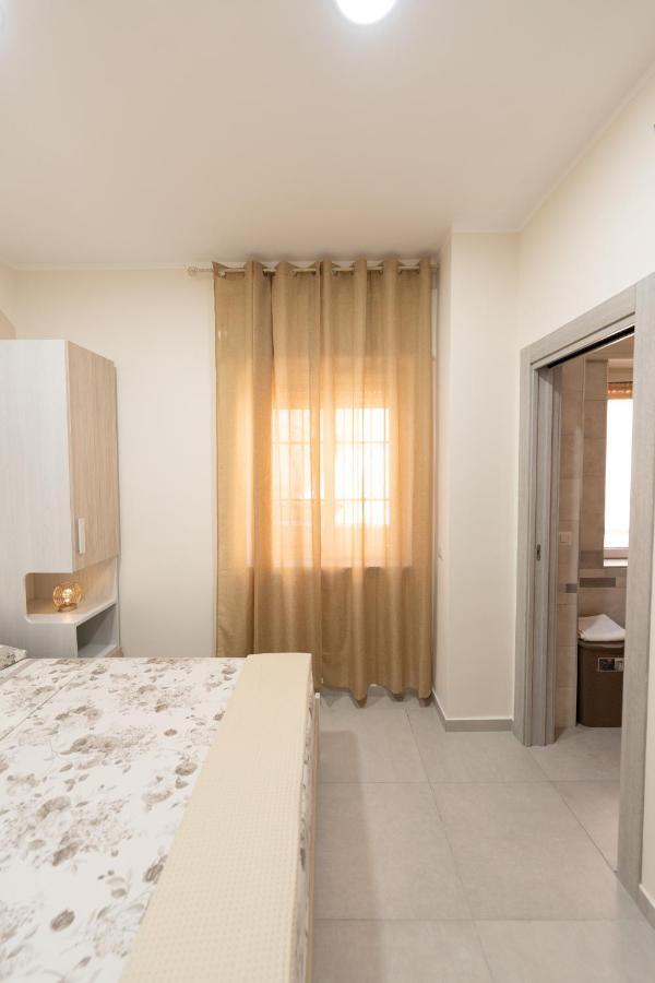 Lullaby B&B Ercolano Dış mekan fotoğraf