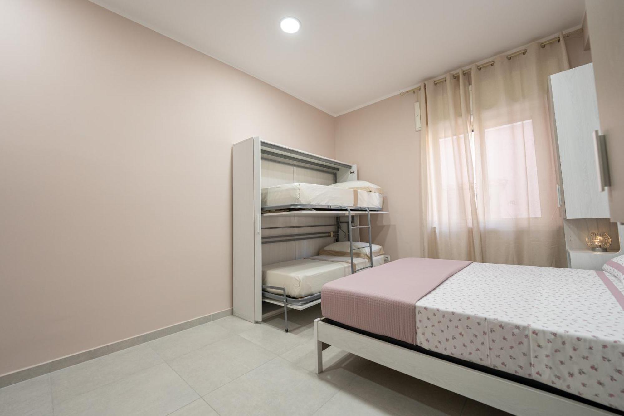 Lullaby B&B Ercolano Dış mekan fotoğraf