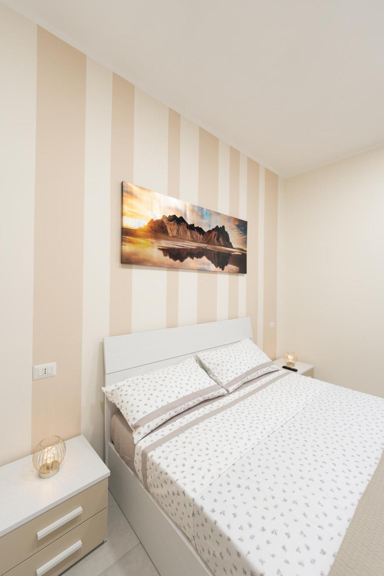 Lullaby B&B Ercolano Dış mekan fotoğraf