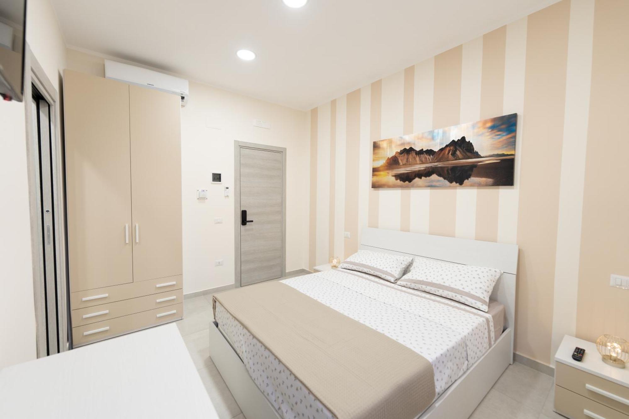 Lullaby B&B Ercolano Dış mekan fotoğraf