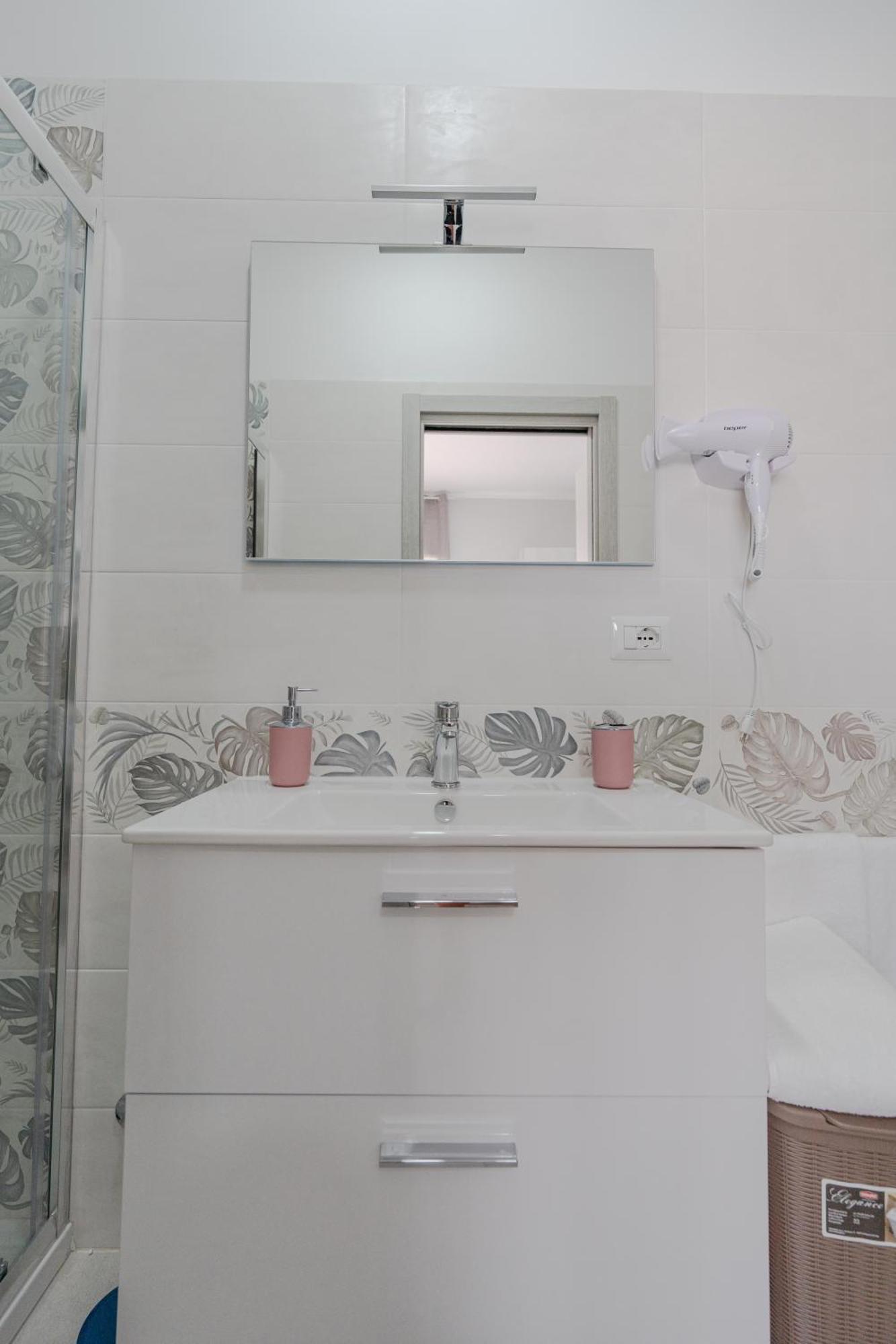 Lullaby B&B Ercolano Dış mekan fotoğraf