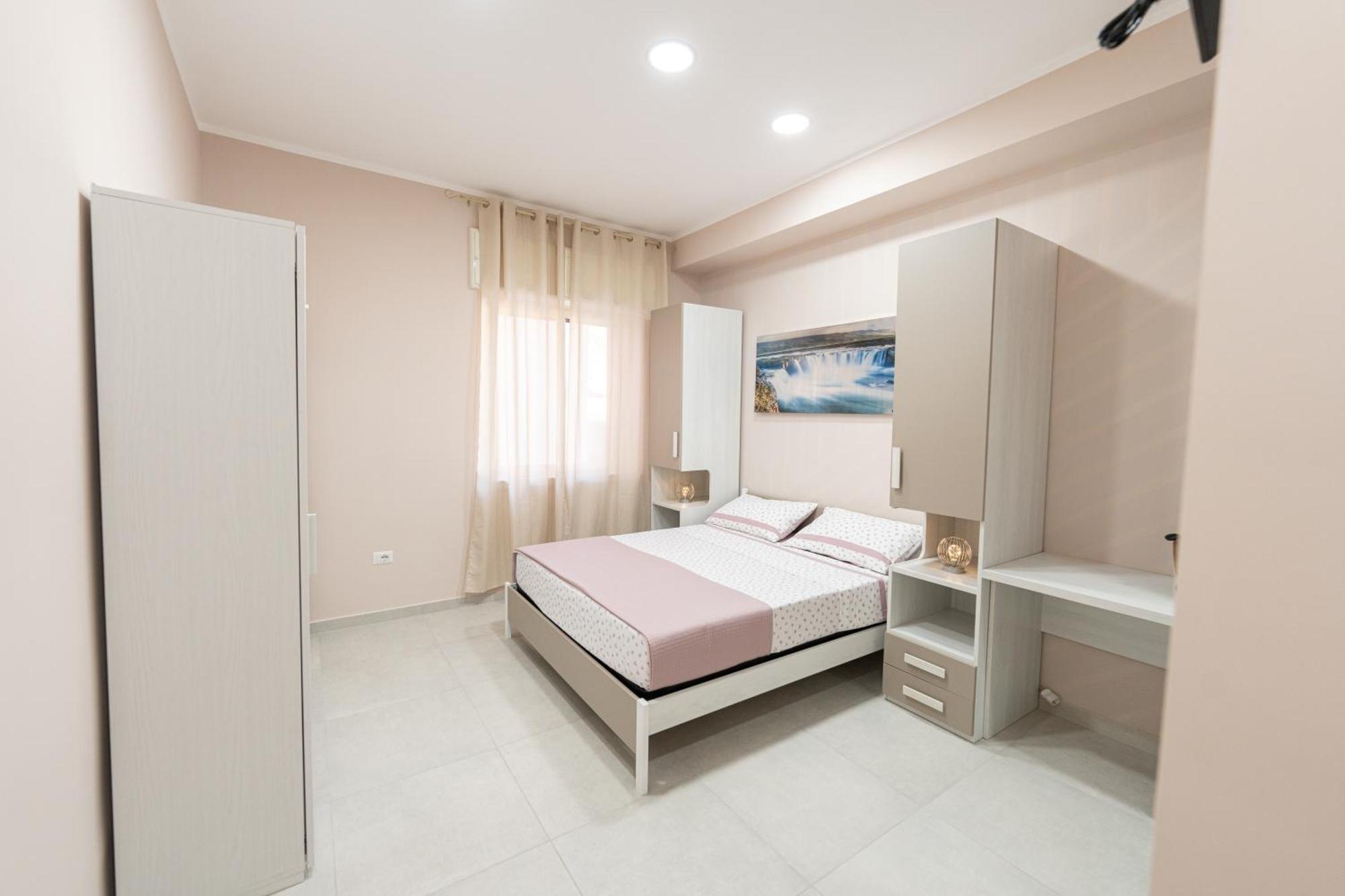 Lullaby B&B Ercolano Dış mekan fotoğraf